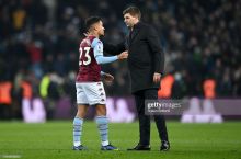 Jerard: "Aston Villa"ga kelganidan keyin Koutinoning "Barselona"da baxtsiz bo'lgani ko'rindi"