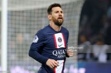 Messi Franciya chempionatining sentyabr oyidagi eng yaxshi o'yinchisi deb topildi