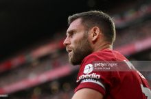 Milner "Liverpul"dagi holat haqida gapirdi