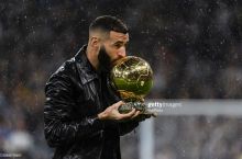 Benzema tufayli “Lion” 1 mln evro bonusga ega bo'ladi