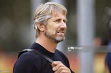 Van der Sar: "Ayaks" qiyin davrlarni boshdan kechirdi"