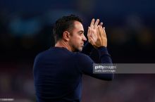 "Barselona" Xavi boshchiligidagi 7 ta o'yindan 5 tasida gol urolmadi