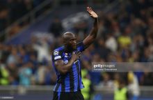 Lukaku "Inter"da qolmoqchi