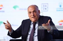 Xaver Tebas: "APL, A Seriya va Liga 1 daromadsiz chempionatlar. SHayxlar va amerikaliklarga shunchaki ovunchoq kerak"