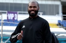 Mateus Lima: "G'alaba qozonish uchun qo'limizdan kelgan barcha ishni amalga oshiramiz"