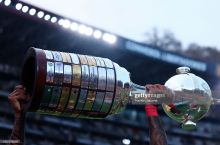 Libertadores Kubogi. Skolari jamoasi finalda omadsizlikka uchradi. Barbozaning goli o'yin taqdirini hal qildi