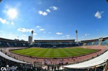 O'zbekiston Coca Cola kubogi. "Buxoro" stadioni final uchrashuvini o'tkazishga tayyor