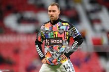 UEFA Eriksen yurak xuruji bo'lgani uchun "Inter"ga 3 million evro to'ladi