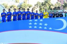 O'zbekiston U-20 terma jamoasining 2 noyabr kuni boshlanadigan yig'inga jalb etilgan futbolchilar ro'yxati malum