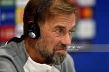 Klopp: "Bizni mavsum oxirida muhokama qilishadi, hozir bu adolatdan emas"