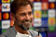 Klopp: "Qiyin paytda jamoani tashlab ketmasligim kerak"