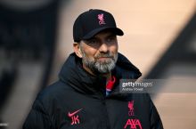 Klopp: “Odamlar meni charchagan, deb o'ylashmoqda”