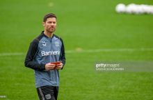 Xabi Alonso qishgacha "Bayer"da qoladi. Rahbariyat uning ishidan mamnun