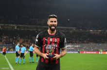 "Milan" Jiruga yangi bitim taklif etdi