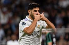 "Real" Asensio bilan shartnomani uzaytirishga yaqin