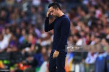 Xavi: "Qishda markaziy himoyachi sotib olmoqchimiz"