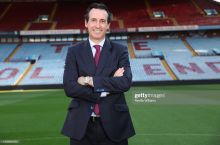 Unai Emeri "Aston Villa"ga ispaniyalik futbolchini 40 mln evro evaziga olib kelmoqchi