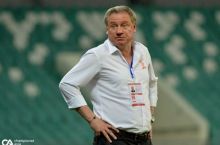 Andrey Kanchelskis: "Yaqin 25 yil MYUda rossiyaliklar bo'lmaydi" 