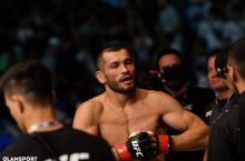 Olamsport: Mahmud Muradov tezroq oktagonga qaytmoqchi, Meyvezer Britaniyada jang qiladi va boshqa xabarlar