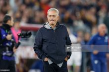 Mourinyu: "Derbi o'yinini Sarri kabi yutganimda meni omon qoldirishmasdi"