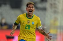 Firmino JCH-2022 uchun yakuniy ro'yxatdan joy olmaganiga qanday munosabat bildirdi?