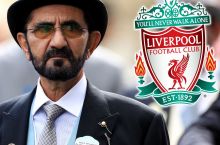 BAA kompaniyasi "Liverpul"ni sotib olishi mumkin