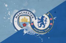 Angliya liga Kubogi. "Manchester Siti" "CHelsi"dan ustun keldi 