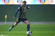 Oleksandr Nasonov: "Buni fantastikaga qiyoslash mumkin"
