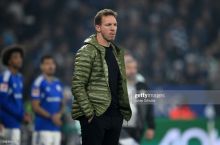 Nagelsmann: "Umid qilamanki, bu bayramdan keyin ham davom etadi"