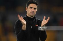 Arteta: "Arsenal"ning jamoaviylik ruxi yuqori darajada"