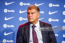 Laporta: "Barselona" Superligada yiliga 300 million evro ishlab topgan bo'lardi"