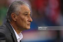 Tite Italiya terma jamoasining jahon chempionatida ishtirok etmasligiga izoh berdi