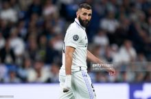 Benzema jahon chempionati favoritlarini aytdi