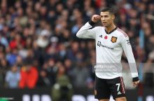 Manba: Ronaldu uchun 2 ta klub davogarlik qilmoqda