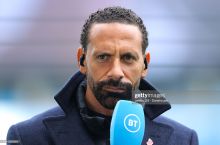 Ferdinand: "Ronalduni himoya qilmaslik kerak, Krishtianuda ortga yo'l yo'q"