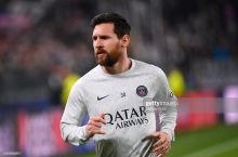 Messi PSJdagi ko'nikish jarayoni haqida gapirdi