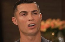 Ronaldu: "Siti" meni xarid qilishga yaqin bo'lgan"