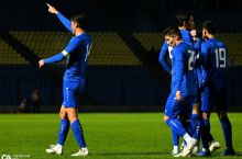 Sergeev Asror Aliqulovni ortda qoldirdi, SHomurodov SHackixning rekordiga yaqinlashdi. Erkinov esa oxirgi 3 bahsda 2 gol urdi