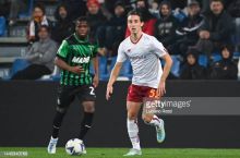 "Roma" futbolchisi "Salernitana"ga o'tishi mumkin