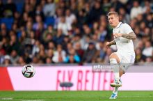 Kroos "Manchester Siti"ga o'tishni istamayapti