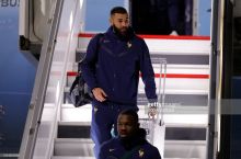 Benzema Avstraliya bilan o'ynamaydi va JCHda ishtirok etishi so'roq ostida