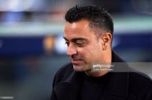 Xavi Ispaniyani JCH-2022'ning asosiy favoritlari qatorida tilga olmadi