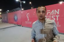 SAfarda Qatarda! Championat.asia sayti Doxaga etib bordi!  