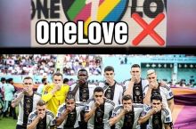 ⚡️ “One love" emas, "one two”! Germaniya va Yaponiya uchrashuviga atalgan memlar