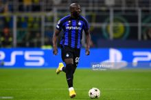 "Inter" Lukaku bilan shartnomani uzaytiradi