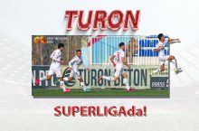 "Turon" Supreligaga yo'l oldi, "Lokomotiv" esa Pro-ligaga ravona bo'ldi!