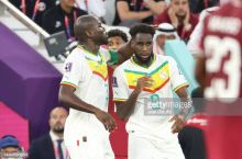 Премьер-лига клублари Сенегал футболчисига қизиқиб қолди