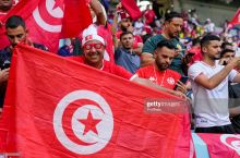 ЖЧ-2022. Тунис – Австралия (матнли трансляция)