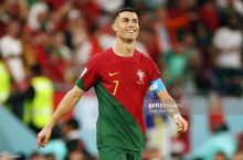 "Ronaldu tepgan penalti noto'g'ri belgilangan" - Igor Rabiner JCH-2022'dagi hakamlik faoliyatiga oid barcha ikir-chikirlardan xabardor inson bilan suhbatlashdi