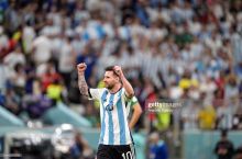 Messi: "Argentina uchun jahon chempionati endi boshlanmoqda"